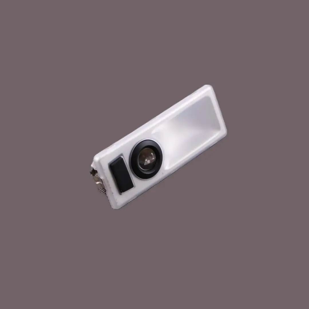 Lampe de lecture intérieure arrière pour BMW E91 à propos du numéro de pièce 6950087 BMW E91 Lampe de lecture intérieure arrière - SKU 6950087 - Numéro de pièce 6950087