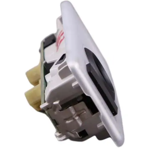 Luz Interior Trasera Luz de Lectura para BMW E91 con número de pieza 6950087 BMW E91 Luz Interior Trasera Luz de Lectura - SKU 6950087 - Número de pieza 6950087