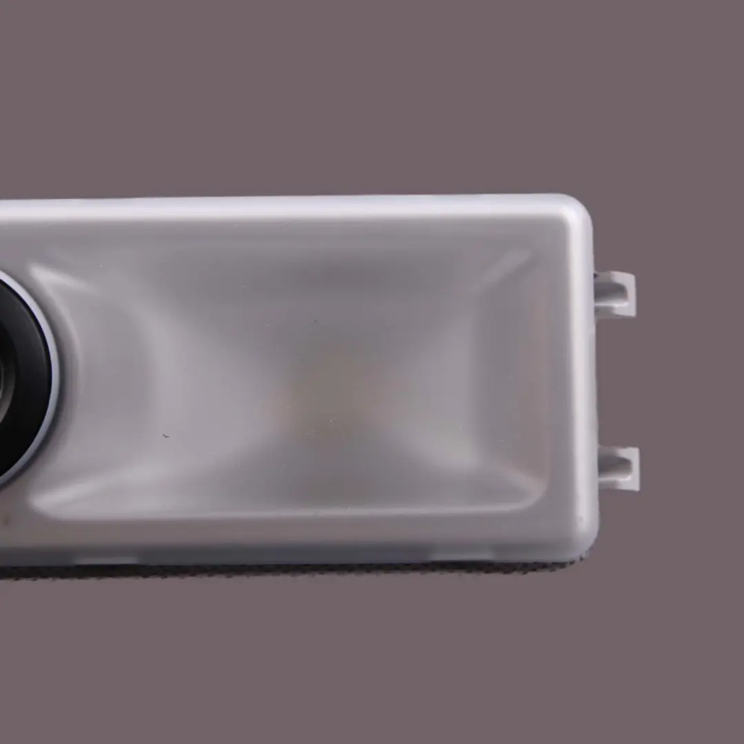 Innenbeleuchtung hinten Leselampe für BMW E91 mit Teilenummer 6950087 BMW E91 Innenbeleuchtung hinten Leselampe - SKU 6950087 - Teilenummer 6950087