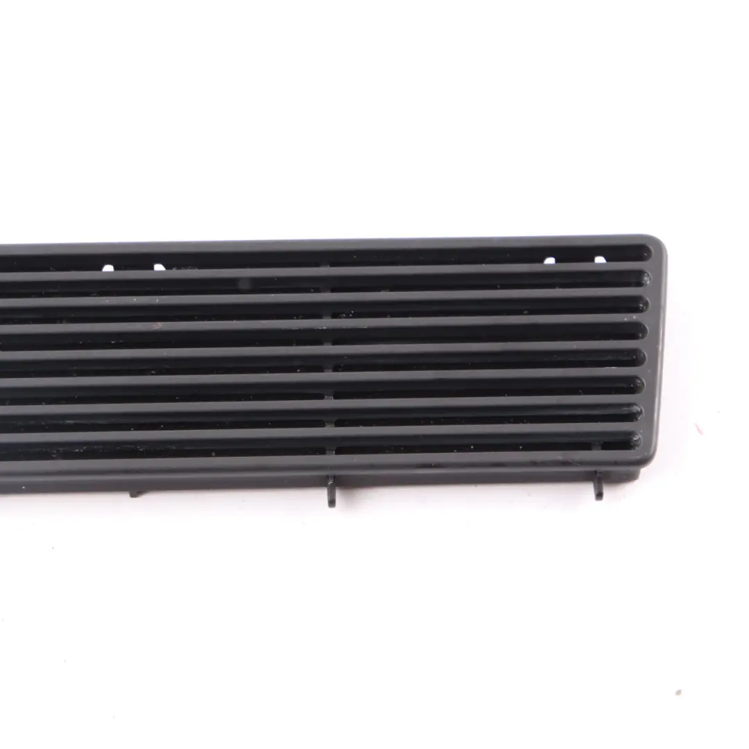 Rollover Panel Grille Convertible Covering Trim Panel 7144576 to BMW E93 with Part number 6950090 BMW E93 Rollover Panel Grille Convertible Covering Trim Panel 7144576 - SKU 6950090 - Part number 6950090