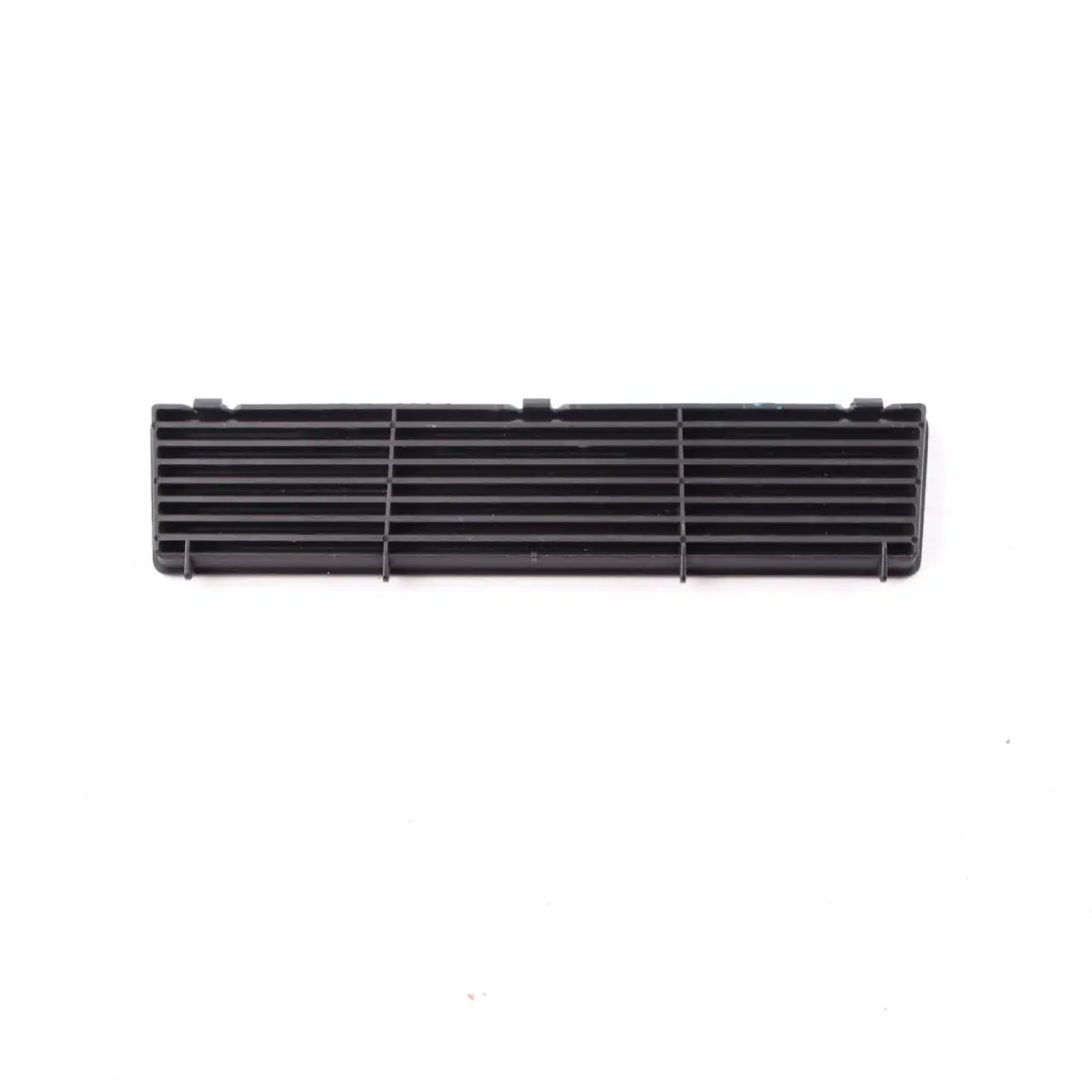 BMW E93 Überrollbügel Kühlergrill Cabrioabdeckung Blende 7144576 - SKU 6950090 - Teilenummer 6950090