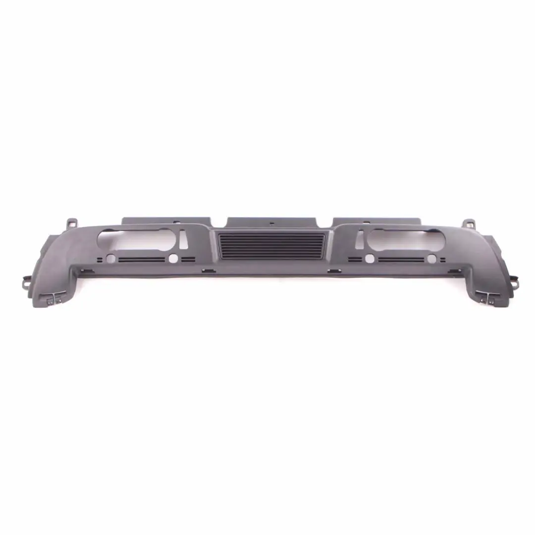 BMW 3 Serie E93 E93N LCI Transporteur Grle Decorative Centre Noir 6984854 - SKU 6950091-1 - Numéro de pièce 6950091