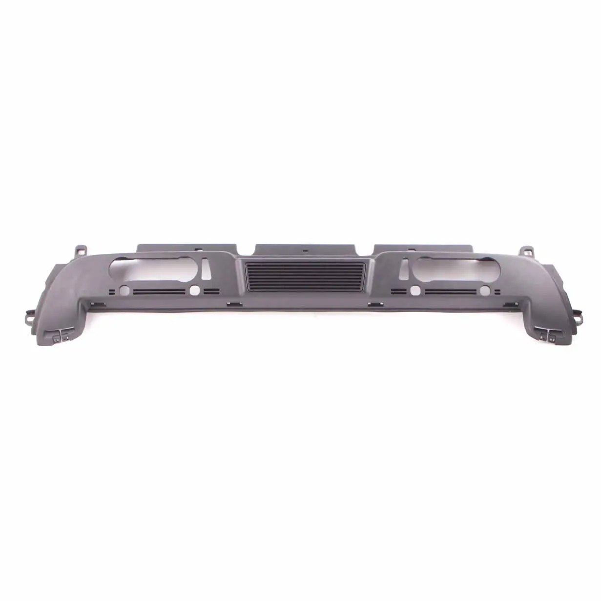 BMW 3 Serie E93 E93N LCI Transporteur Grle Decorative Centre Noir 6984854