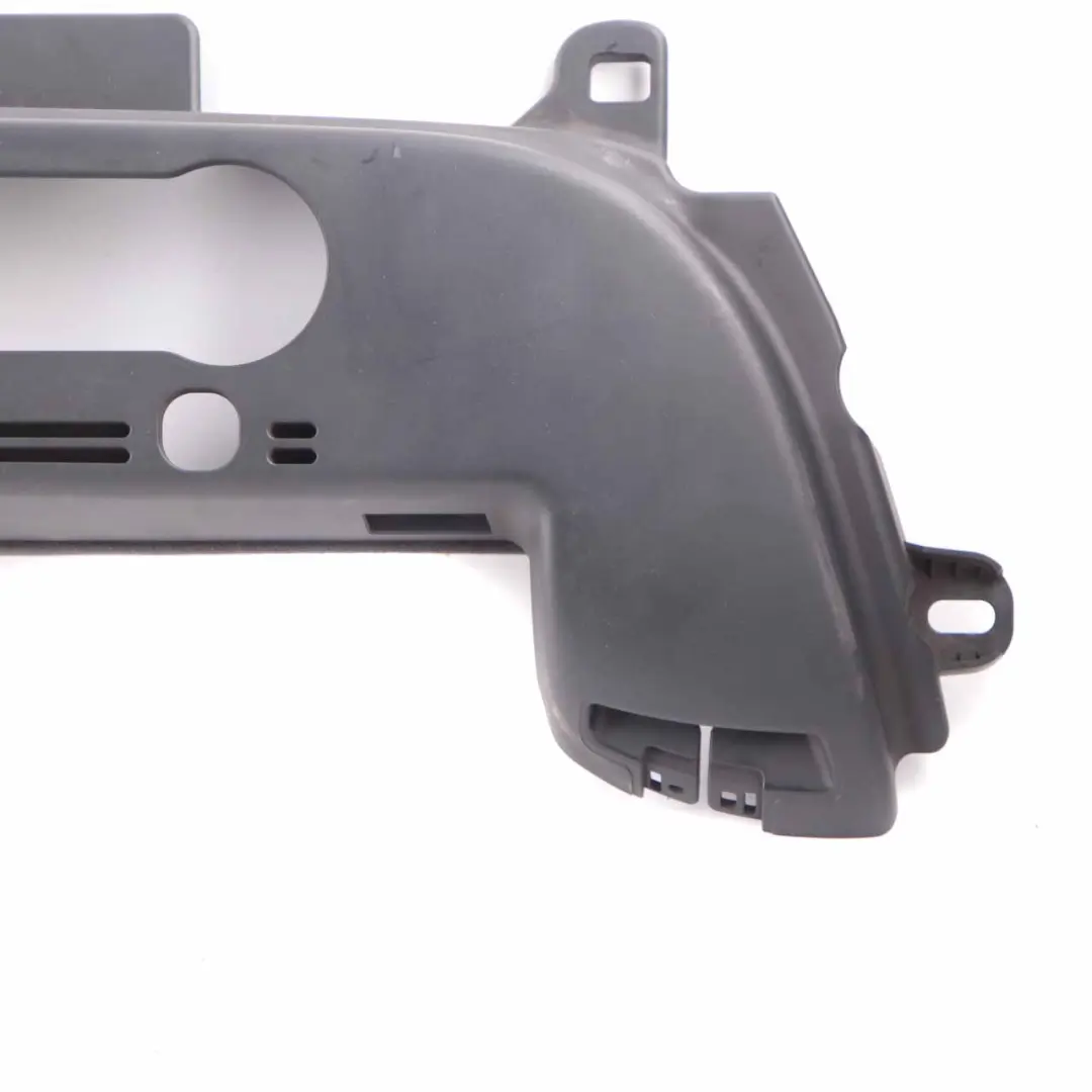 Trim Grille Bracket Mounting Centre Schwarz Black 6984854 to BMW E93 Convertible with Part number 6950091 BMW E93 Convertible Trim Grille Bracket Mounting Centre Schwarz Black 6984854 - SKU 6950091-1 - Part number 6950091