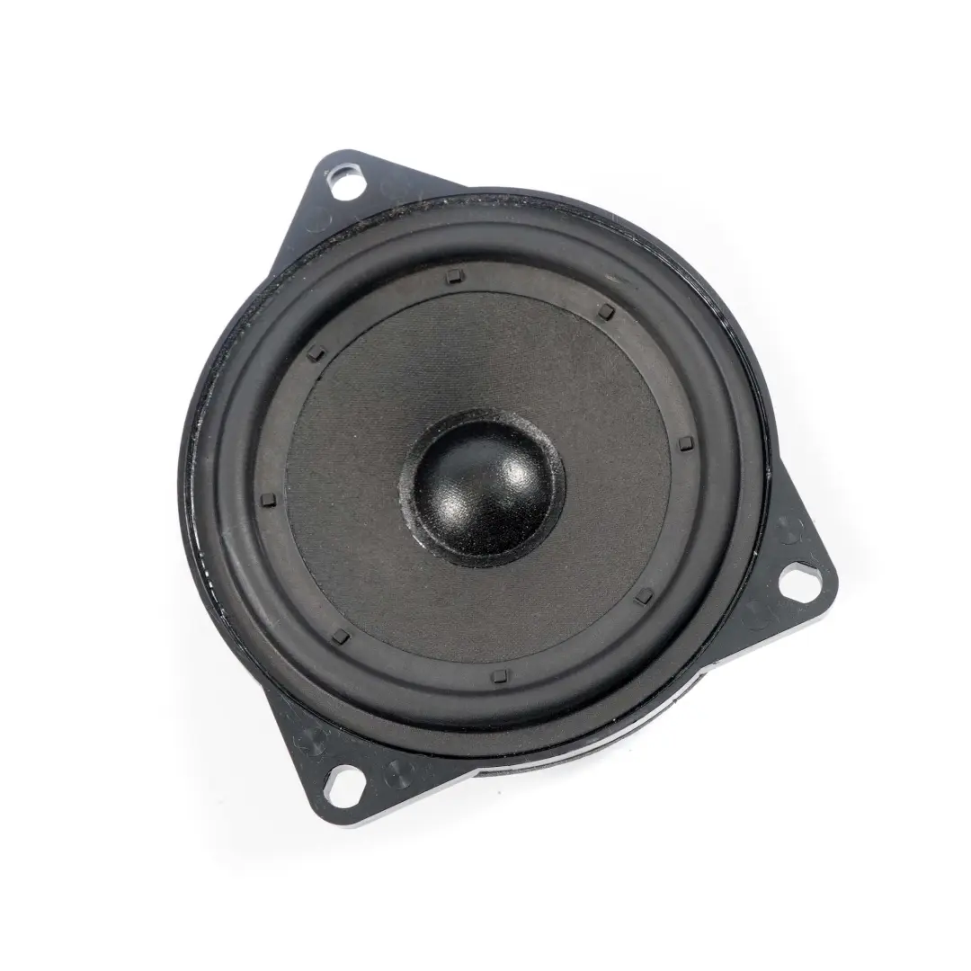 BMW X3 E83 Z4 E85 Front Rear Door Mid-range Audio Loudspeaker - SKU 6950131 - Part number 6950131