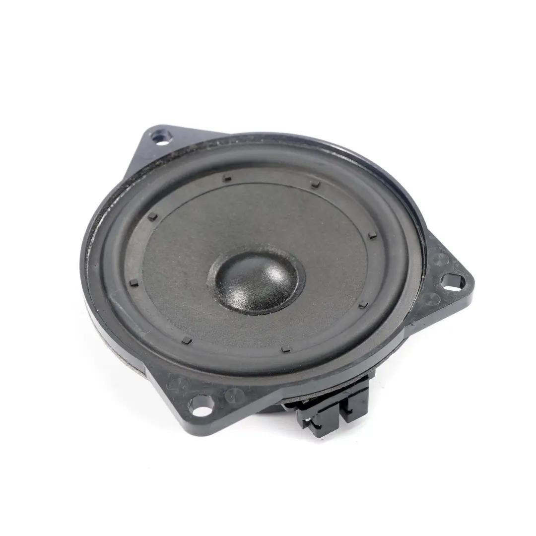 Porta Anteriore Posteriore Altoparlante Audio Gamma per BMW X3 E83 Z4 E85 con numero di parte 6950131 BMW X3 E83 Z4 E85 Porta Anteriore Posteriore Altoparlante Audio Gamma - SKU 6950131 - Numero di parte 6950131