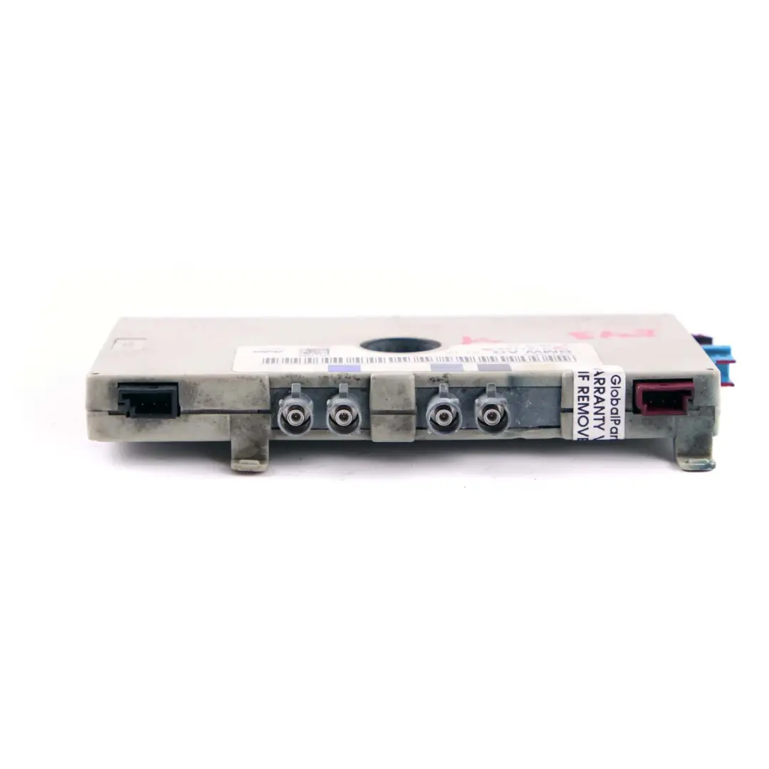 BMW E93 Antena Amplificador Diversity 9187798 - SKU 6950181 - Número de pieza 6950181