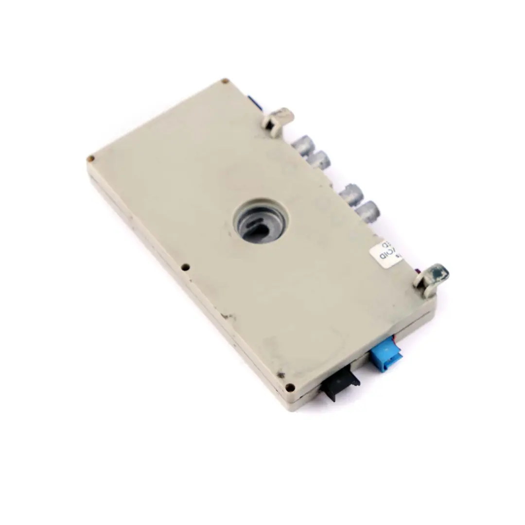 BMW E93 Antena Amplificador Diversity 9187798 - SKU 6950181 - Número de pieza 6950181