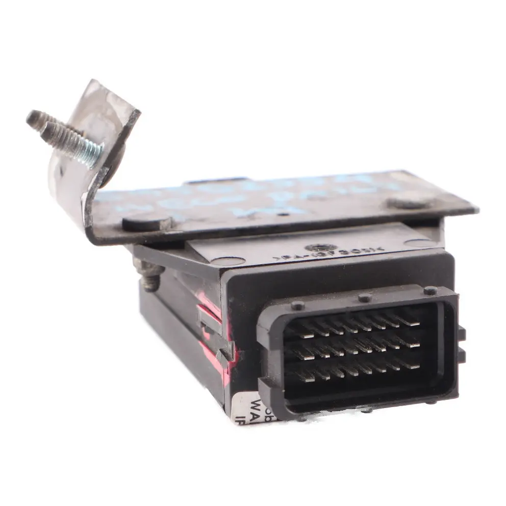 BMW E81 E87 E90 E91 Abschleppstange Anhänger kupplungs modul Steuergerät 1E0413 - SKU 69502354 - Teilenummer 69502354