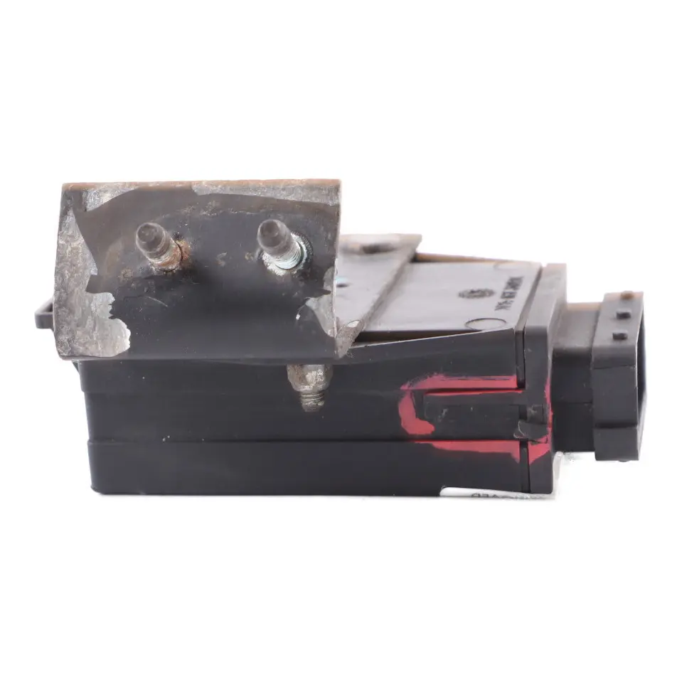 BMW E81 E87 E90 E91 Abschleppstange Anhänger kupplungs modul Steuergerät 1E0413 - SKU 69502354 - Teilenummer 69502354