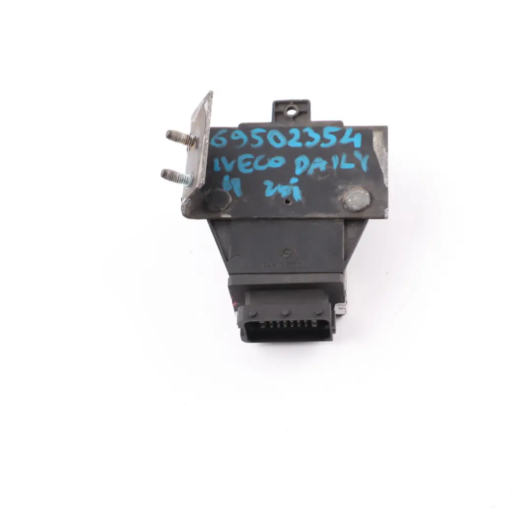 BMW E81 E87 E90 E91 Abschleppstange Anhänger kupplungs modul Steuergerät 1E0413 - SKU 69502354 - Teilenummer 69502354