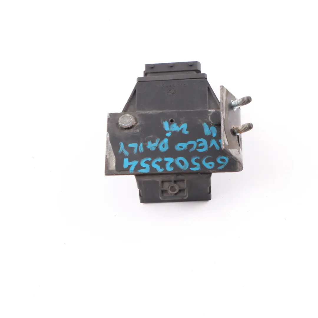 BMW E81 E87 E90 E91 Abschleppstange Anhänger kupplungs modul Steuergerät 1E0413 - SKU 69502354 - Teilenummer 69502354