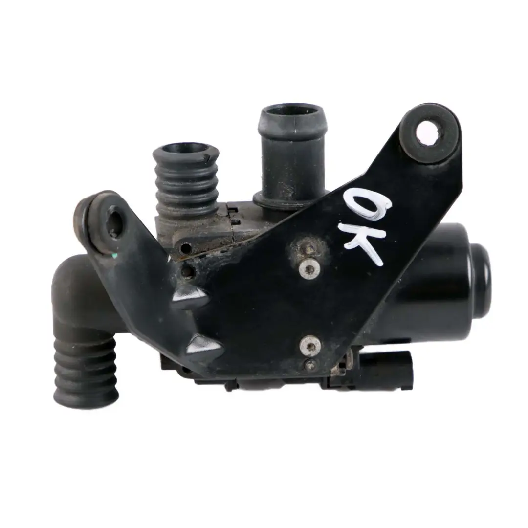 BMW X5 X6 Series E70 E71 Switchover Valve Bracket Water Pump Motor - SKU 6950257 - Part number 6950257