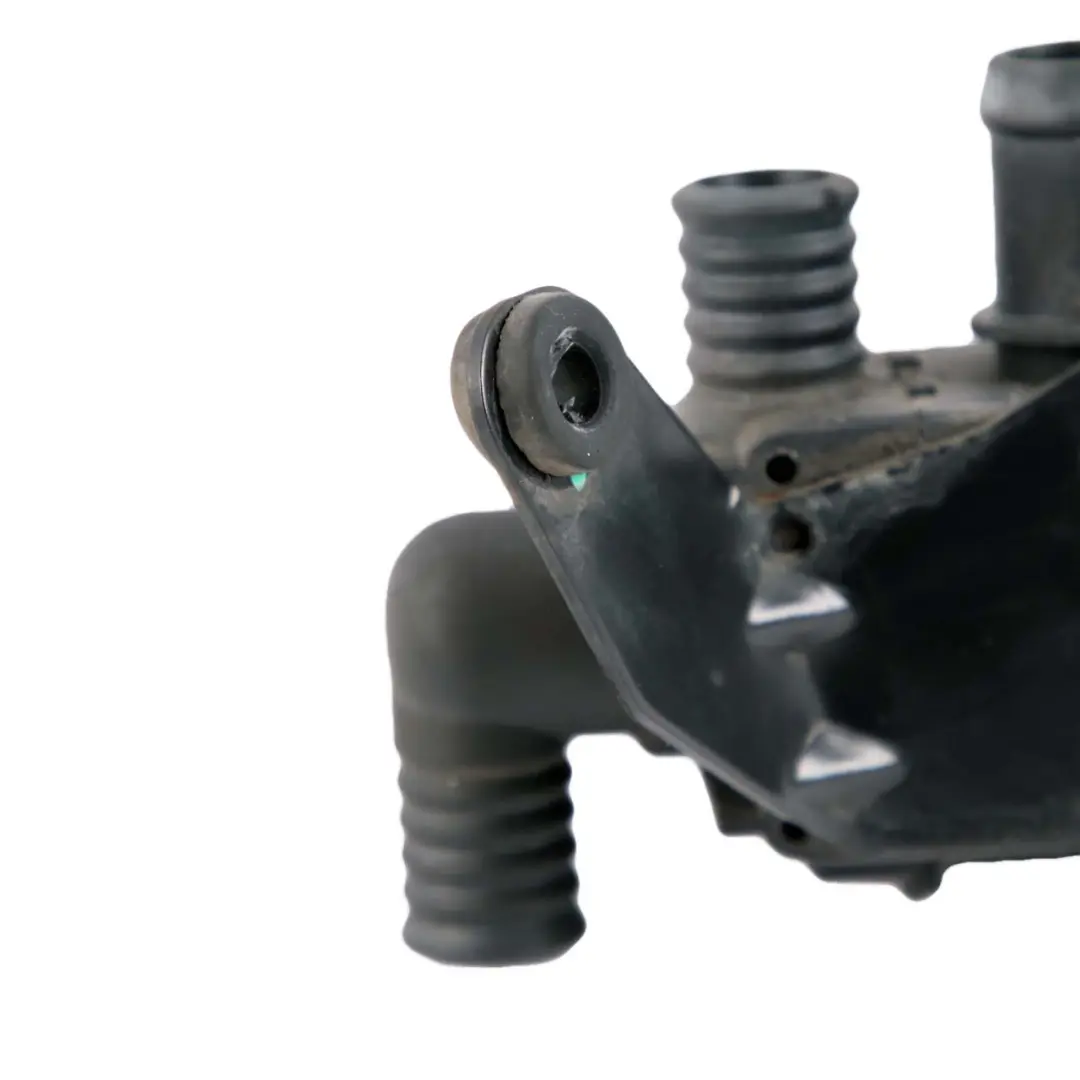 Umschaltven Tilhalterung Wasserpumpe Motor für BMW X5 X6 E70 E71 mit Teilenummer 6950257 BMW X5 X6 E70 E71 Umschaltven Tilhalterung Wasserpumpe Motor - SKU 6950257 - Teilenummer 6950257