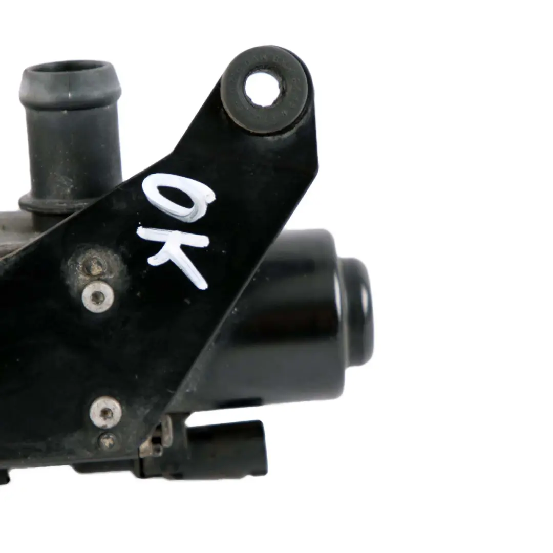 Soporte De La Válvula De Conmutación Motor Bomba Agua para BMW X5 X6 E70 E71 con número de pieza 6950257 BMW X5 X6 E70 E71 Soporte De La Válvula De Conmutación Motor Bomba Agua - SKU 6950257 - Número de pieza 6950257