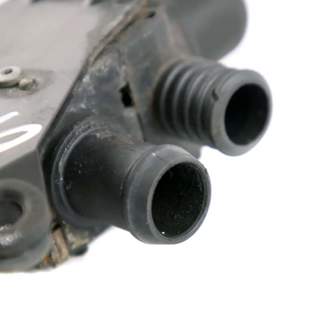 BMW X5 X6 E70 E71 Support De Vanne De Commutation Moteur Pompe À Eau - SKU 6950257 - Numéro de pièce 6950257