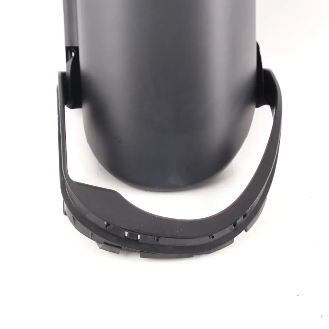  Steering Column Trim BMW E81 E82 E84 E87 E90 E91 1 Panel Cover - SKU 6950265-1 - Part number 6950265