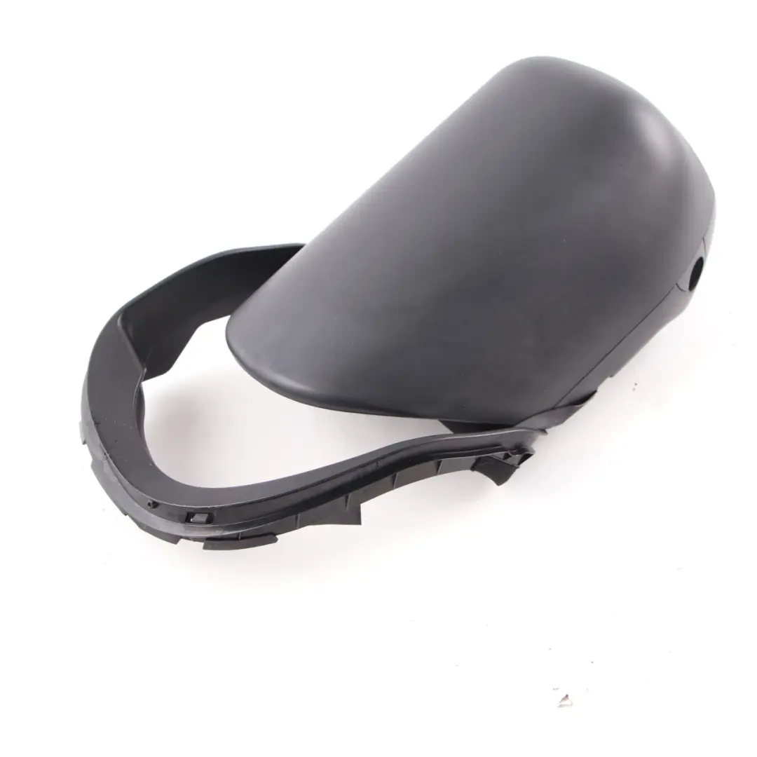 Steering Column Trim BMW E81 E82 E84 E87 E90 E91 1 Panel Cover - SKU 6950265-1 - Part number 6950265