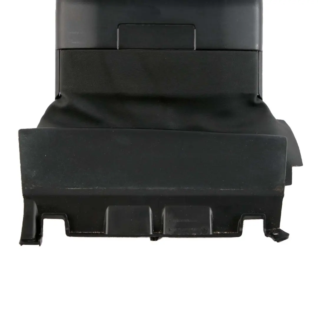 Columna dirección Panel Cubierta Superior para BMW E87 E81 E82 E84 E90 E91 con número de pieza 6950265 BMW E87 E81 E82 E84 E90 E91 Columna dirección Panel Cubierta Superior - SKU 6950265-2 - Número de pieza 6950265