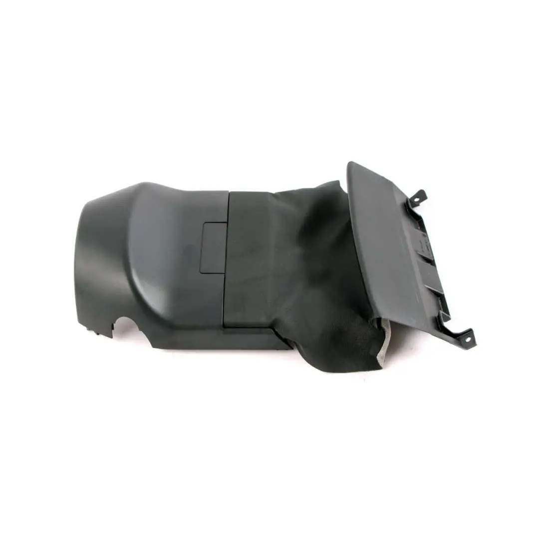Steering Column Trim BMW E87 E81 E82 E84 E90 E91 2 Panel Cover Top to with Part number 6950265 Steering Column Trim BMW E87 E81 E82 E84 E90 E91 2 Panel Cover Top - SKU 6950265-2 - Part number 6950265
