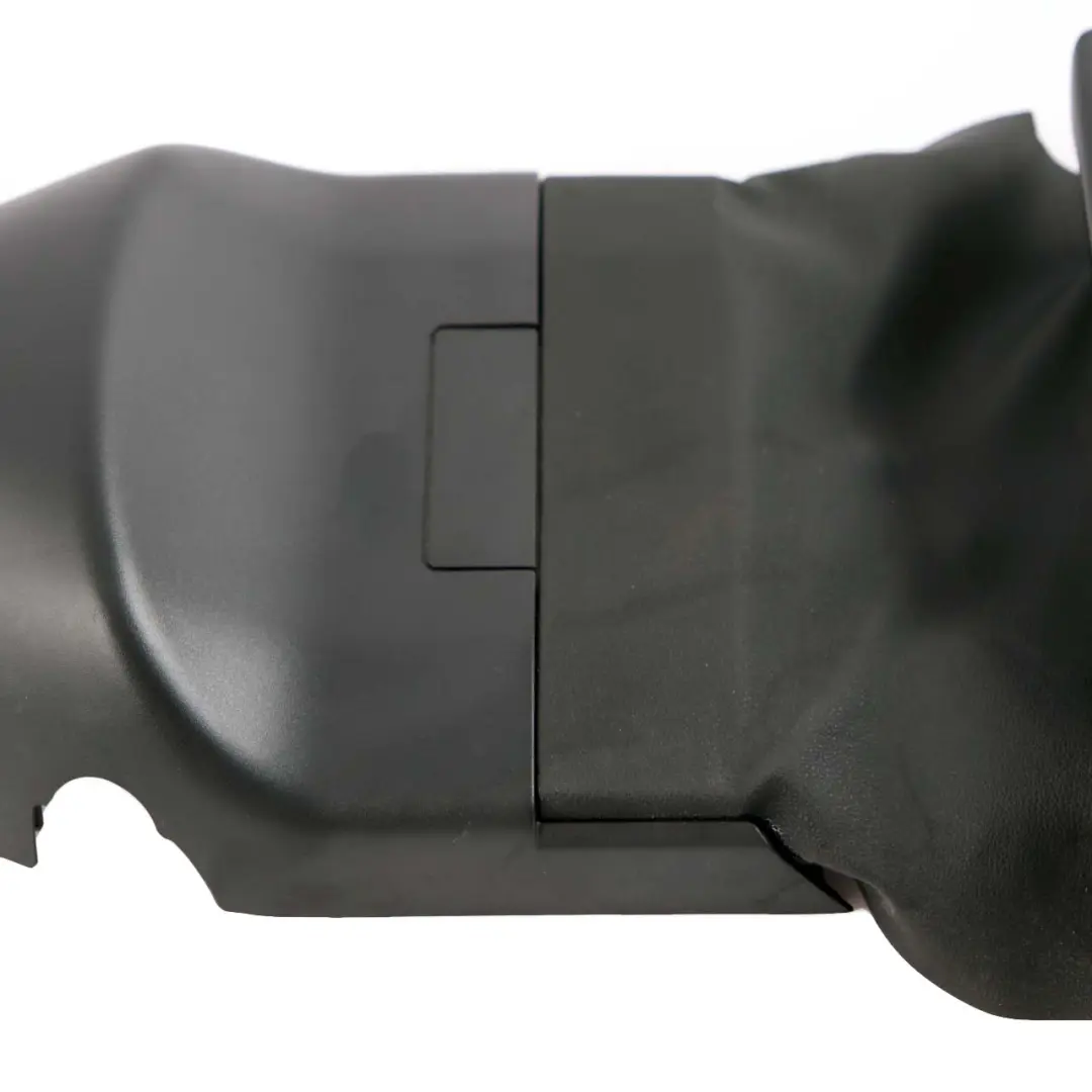 Steering Column Trim BMW E87 E81 E82 E84 E90 E91 2 Panel Cover Top to with Part number 6950265 Steering Column Trim BMW E87 E81 E82 E84 E90 E91 2 Panel Cover Top - SKU 6950265-2 - Part number 6950265