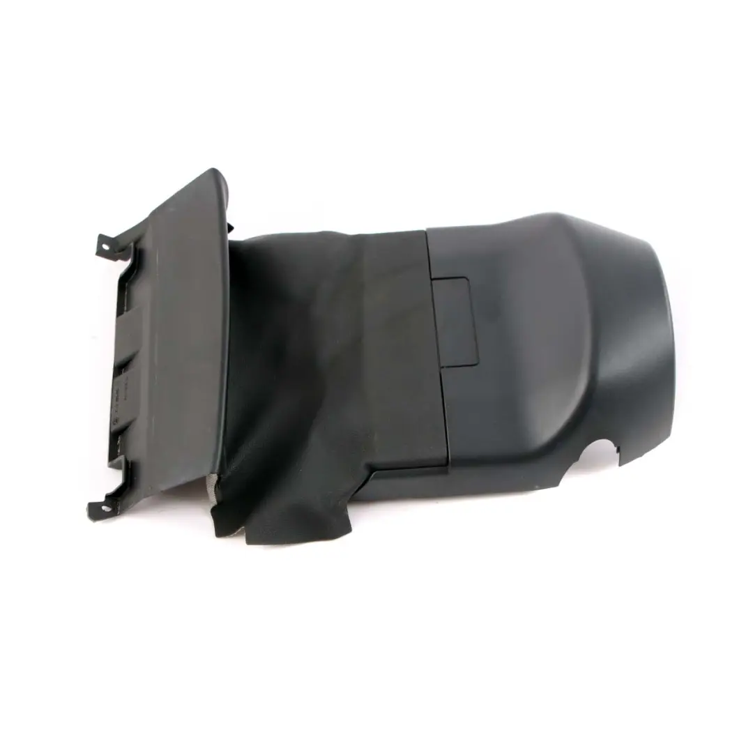  Steering Column Trim BMW E87 E81 E82 E84 E90 E91 2 Panel Cover Top - SKU 6950265-2 - Part number 6950265