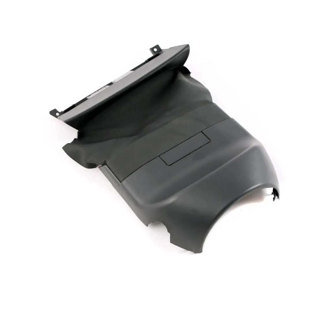 Colonna sterzo Pannello copertura superiore per BMW E87 E81 E82 E84 E90 E91 con numero di parte 6950265 BMW E87 E81 E82 E84 E90 E91 Colonna sterzo Pannello copertura superiore - SKU 6950265-2 - Numero di parte 6950265