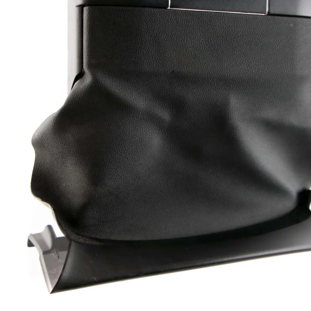 BMW E87 E81 E82 E84 E90 E91 Garniture colonne direction Panneau - SKU 6950265-2 - Numéro de pièce 6950265