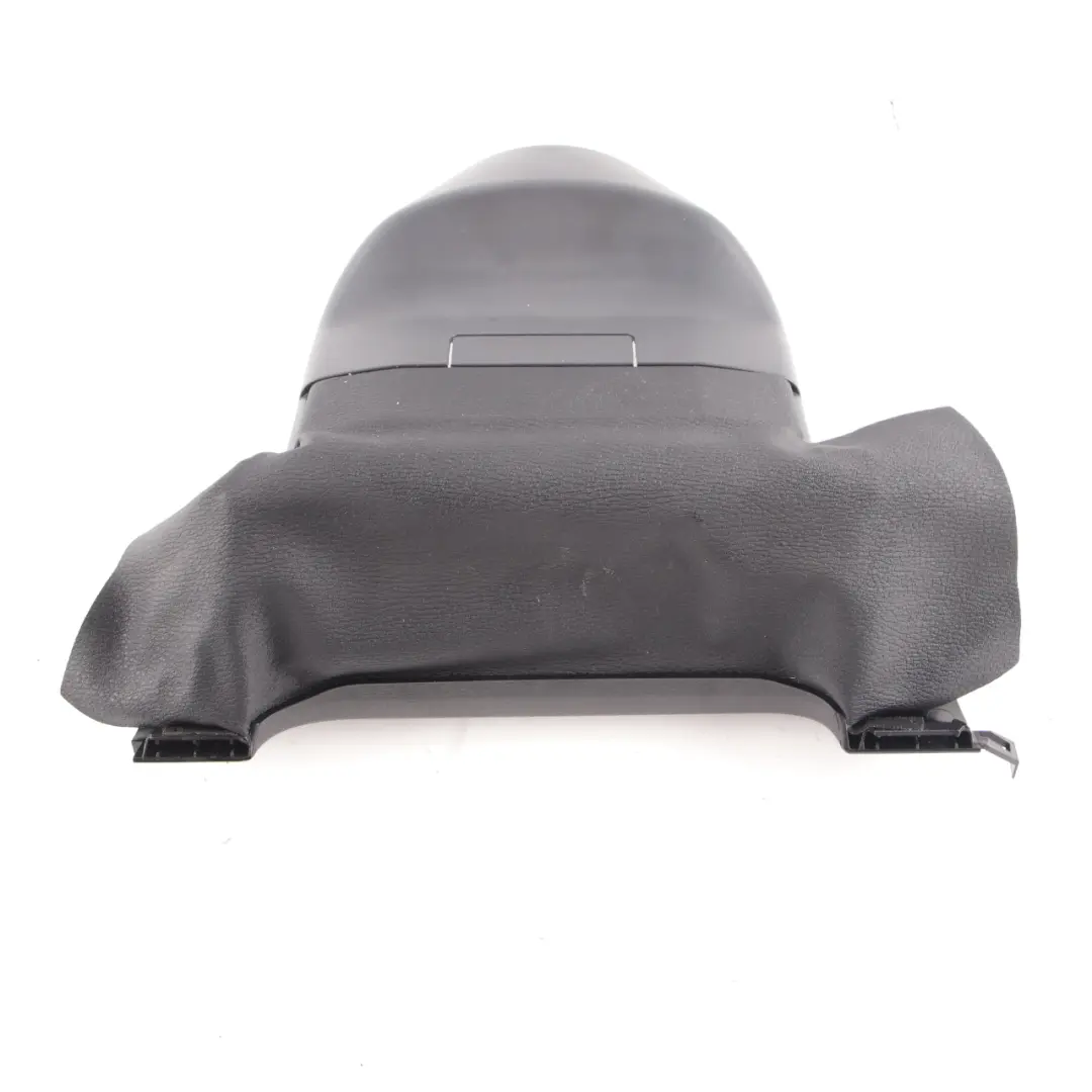 Steering Column Trim BMW E87 E81 E82 E90 E91 Panel Cover Top Surround to with Part number 6950265 Steering Column Trim BMW E87 E81 E82 E90 E91 Panel Cover Top Surround - SKU 6950265-3 - Part number 6950265