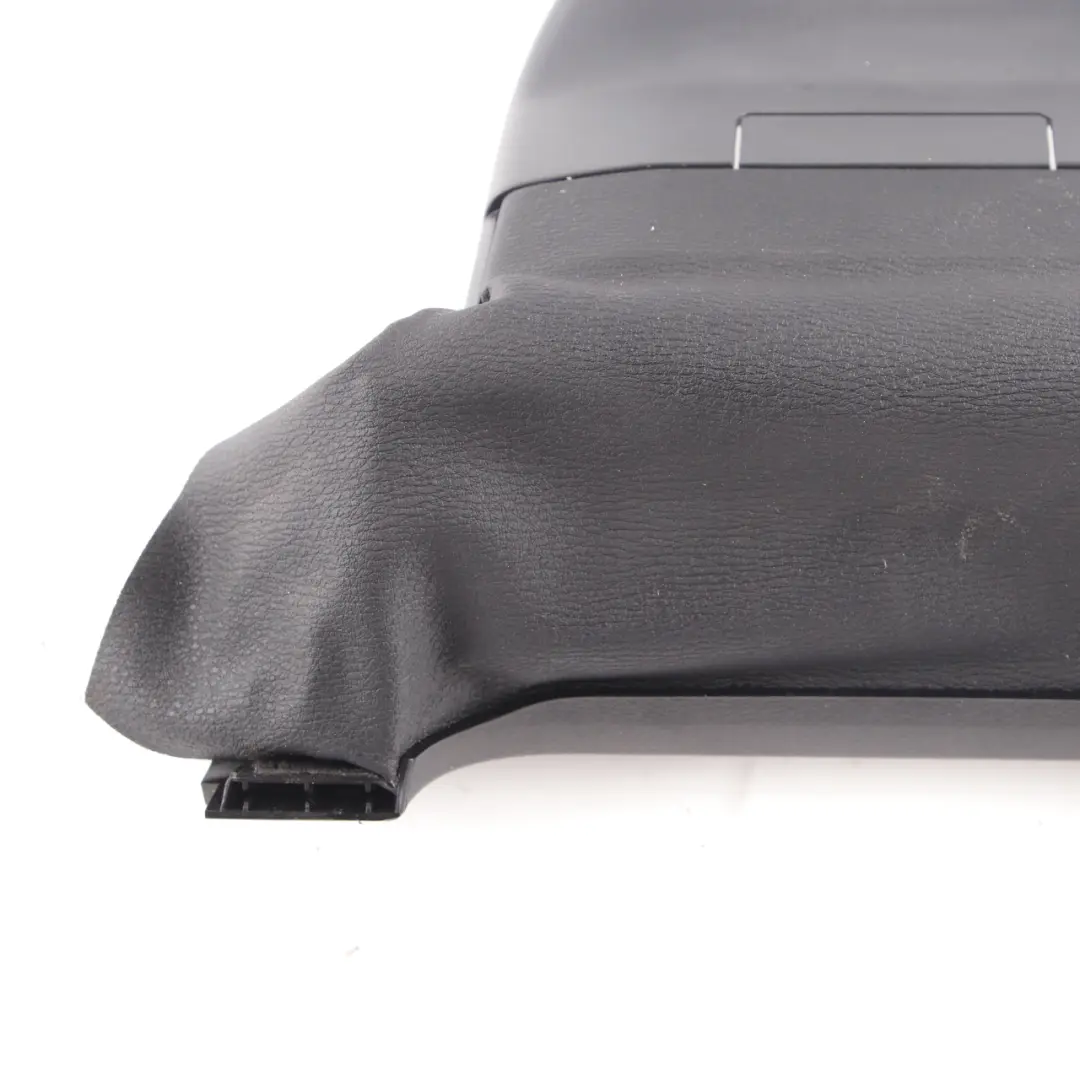 Steering Column Trim BMW E87 E81 E82 E90 E91 Panel Cover Top Surround to with Part number 6950265 Steering Column Trim BMW E87 E81 E82 E90 E91 Panel Cover Top Surround - SKU 6950265-3 - Part number 6950265