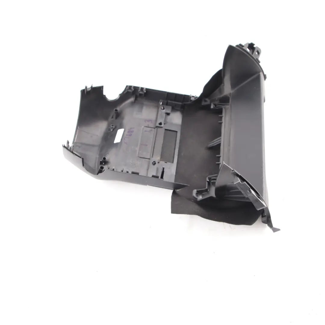 Steering Column Trim BMW E87 E81 E82 E90 E91 Panel Cover Top Surround to with Part number 6950265 Steering Column Trim BMW E87 E81 E82 E90 E91 Panel Cover Top Surround - SKU 6950265-3 - Part number 6950265