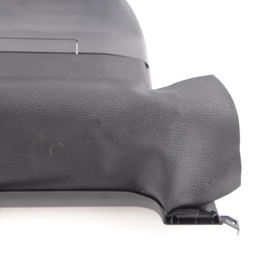 Steering Column Trim BMW E87 E81 E82 E90 E91 Panel Cover Top Surround to with Part number 6950265 Steering Column Trim BMW E87 E81 E82 E90 E91 Panel Cover Top Surround - SKU 6950265-3 - Part number 6950265