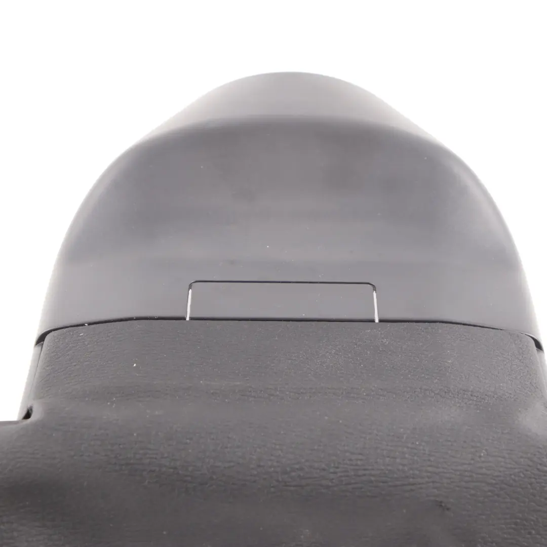 Steering Column Trim BMW E87 E81 E82 E90 E91 Panel Cover Top Surround to with Part number 6950265 Steering Column Trim BMW E87 E81 E82 E90 E91 Panel Cover Top Surround - SKU 6950265-3 - Part number 6950265