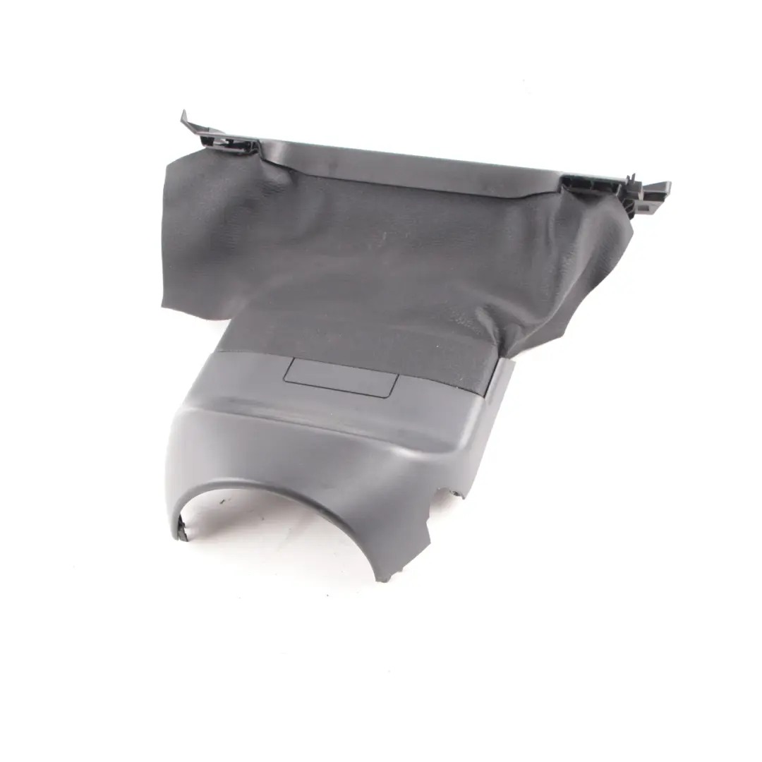 Steering Column Trim BMW E87 E81 E82 E90 E91 Panel Cover Top Surround to with Part number 6950265 Steering Column Trim BMW E87 E81 E82 E90 E91 Panel Cover Top Surround - SKU 6950265-3 - Part number 6950265