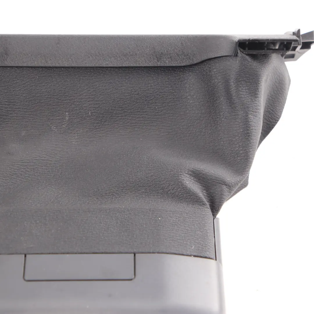 Steering Column Trim BMW E87 E81 E82 E90 E91 Panel Cover Top Surround to with Part number 6950265 Steering Column Trim BMW E87 E81 E82 E90 E91 Panel Cover Top Surround - SKU 6950265-3 - Part number 6950265