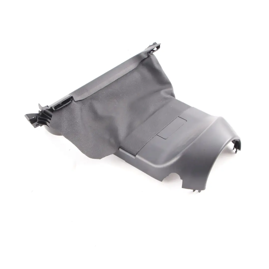 Steering Column Trim BMW E87 E81 E82 E90 E91 Panel Cover Top Surround to with Part number 6950265 Steering Column Trim BMW E87 E81 E82 E90 E91 Panel Cover Top Surround - SKU 6950265-3 - Part number 6950265