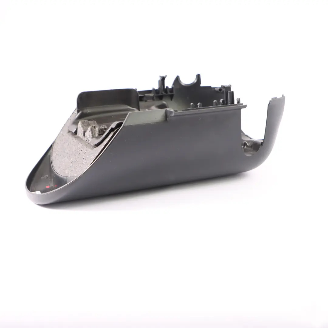 Rivestimento piantone sterzo BMW E87 E81 E82 E90 E91 Pannello inferiore per con numero di parte 6950265 Rivestimento piantone sterzo BMW E87 E81 E82 E90 E91 Pannello inferiore - SKU 6950265-4 - Numero di parte 6950265