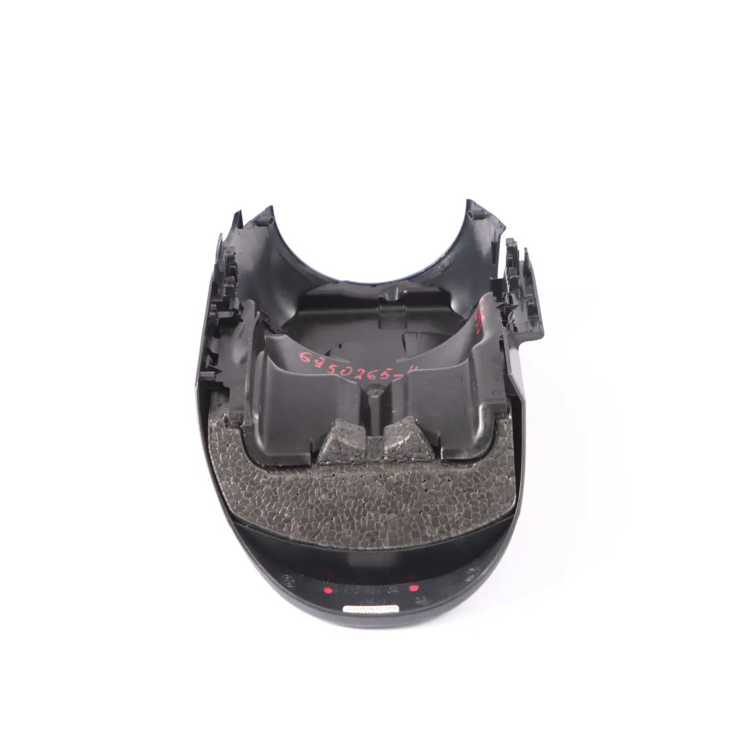 Steering Column Trim BMW E87 E81 E82 E90 E91 Panel Cover Bottom Surround 6950263 to with Part number 6950265 Steering Column Trim BMW E87 E81 E82 E90 E91 Panel Cover Bottom Surround 6950263 - SKU 6950265-4 - Part number 6950265