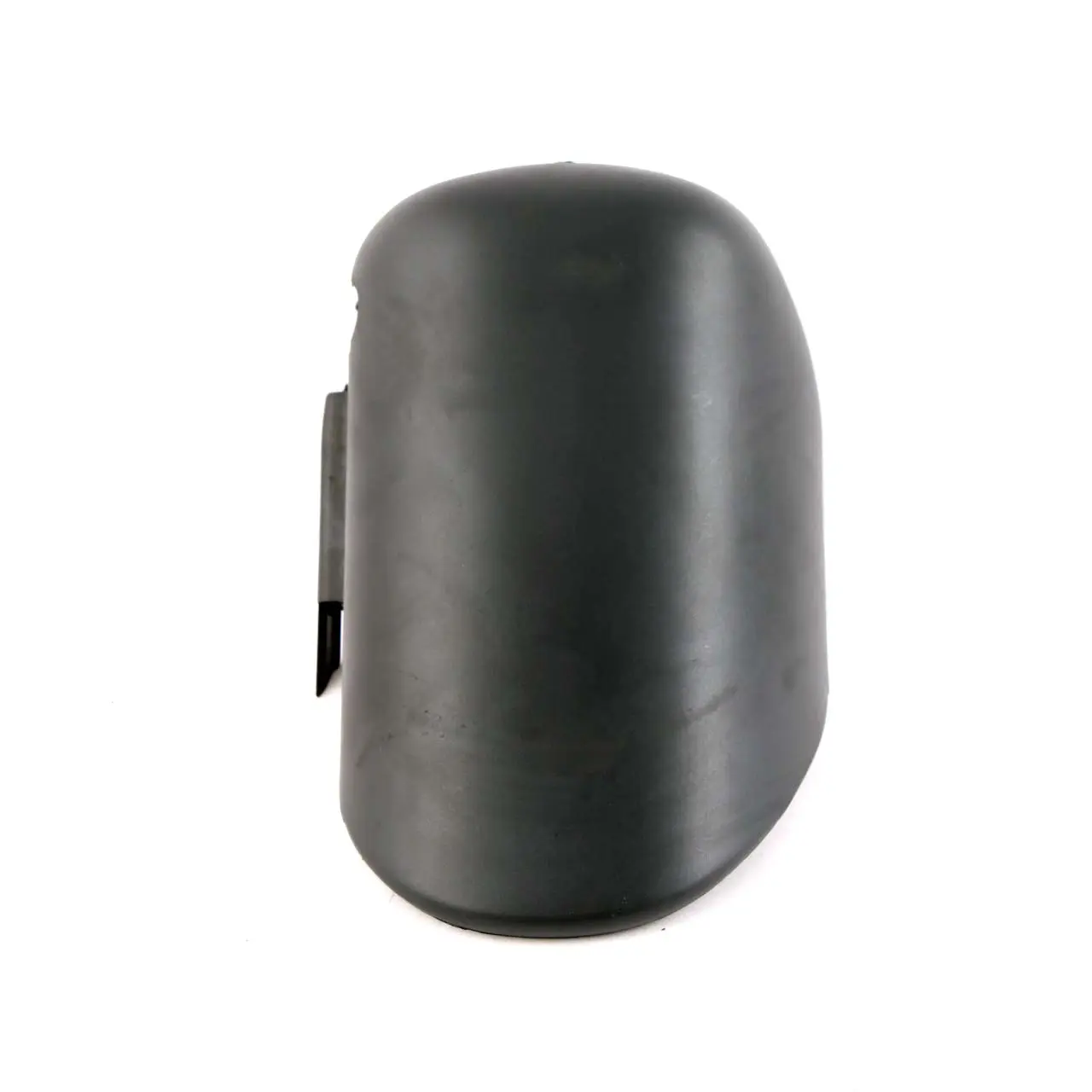 BMW E88 E93 LCI Pannello Rivestimento Della Colonna Dello Sterzo Nero 6950266