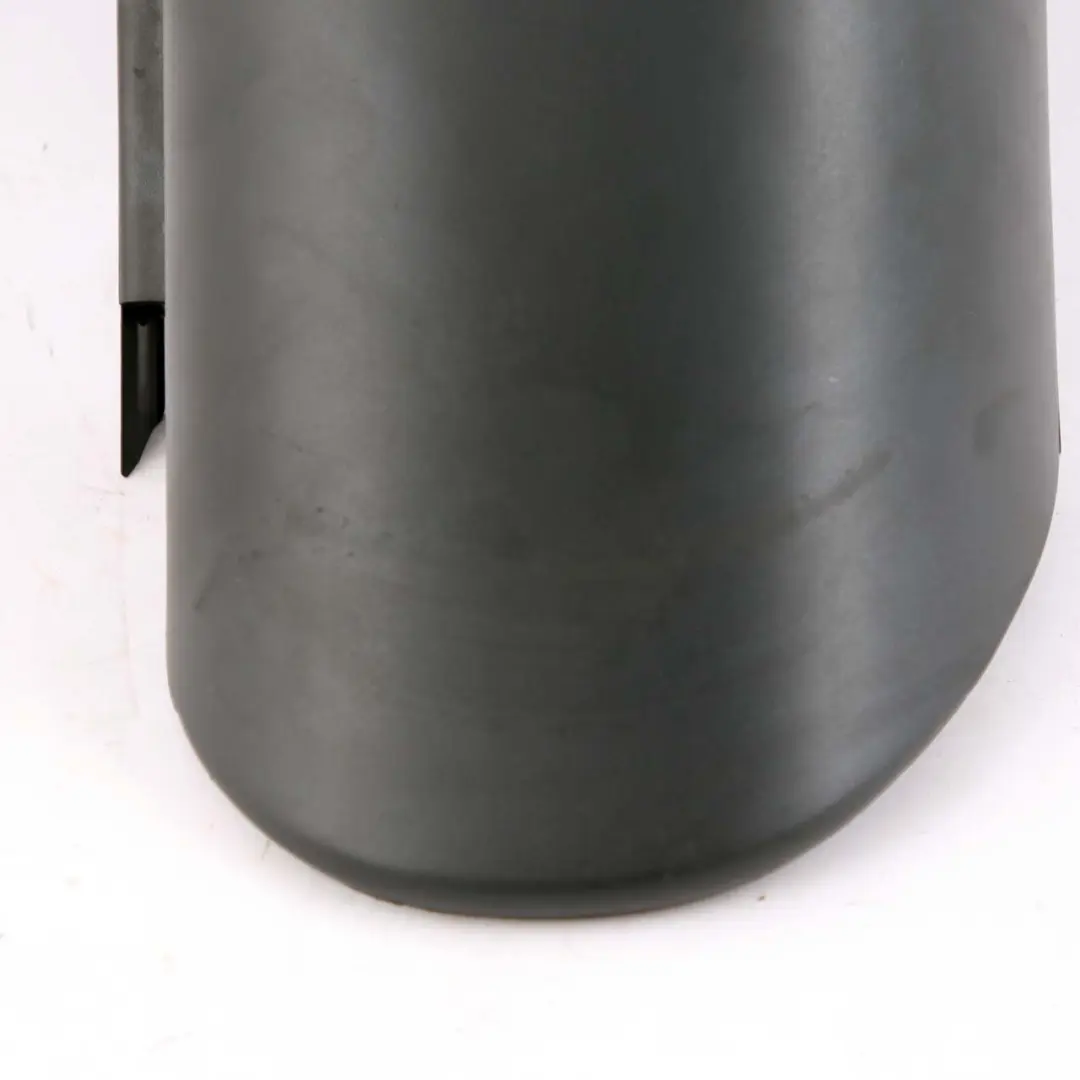BMW E88 E93 Blende Abdeckung Verkleidung Lenksäule Schwarz - SKU 6950266-1 - Teilenummer 6950266