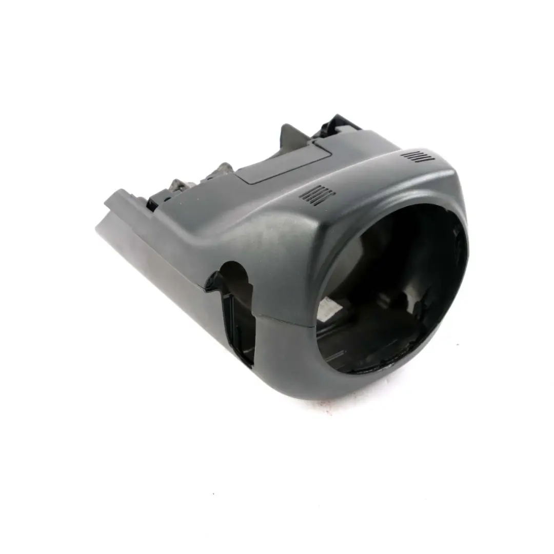 BMW E88 E93 Blende Abdeckung Verkleidung Lenksäule Schwarz - SKU 6950266-1 - Teilenummer 6950266