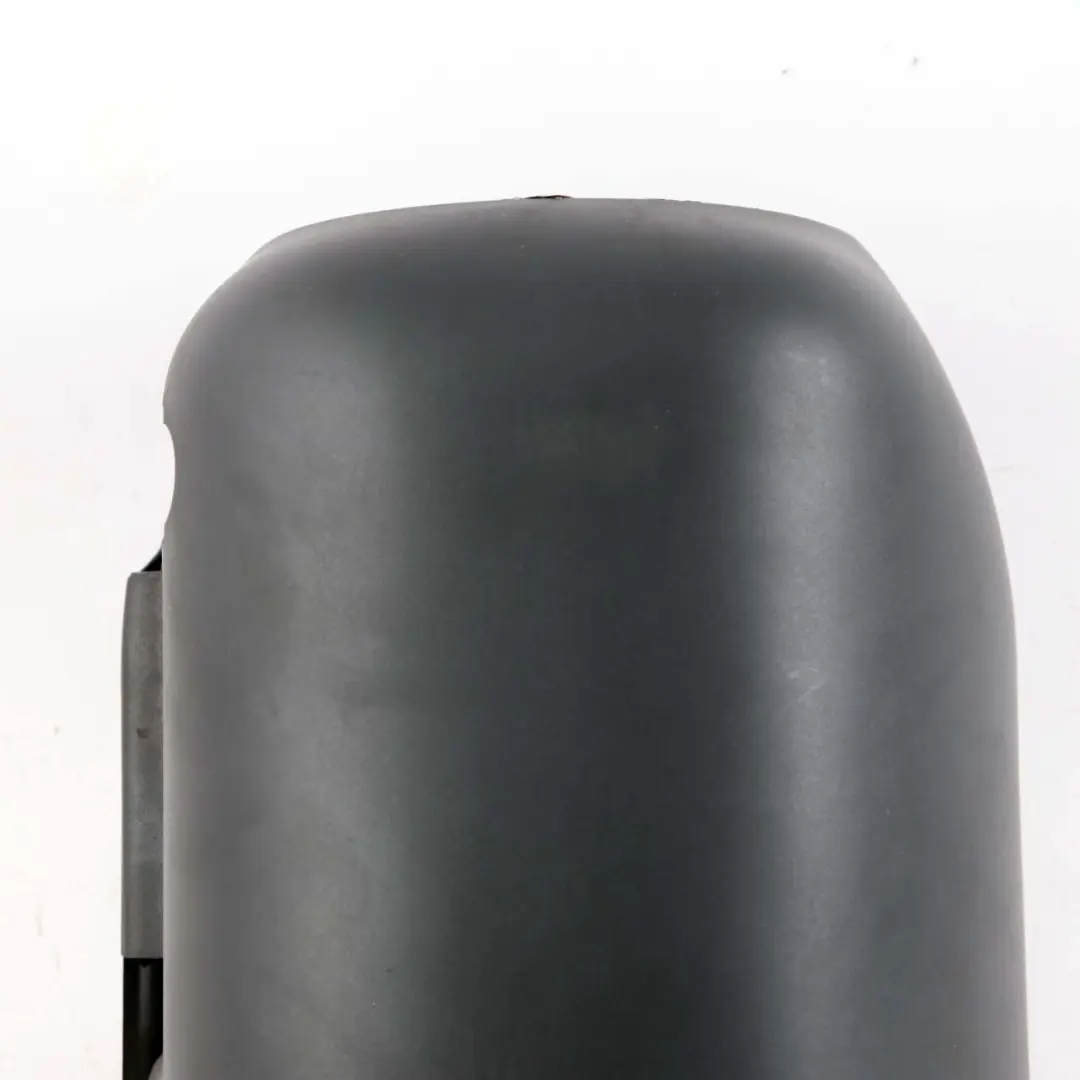 BMW E88 E93 LCI Pannello Rivestimento Della Colonna Dello Sterzo Nero - SKU 6950266-1 - Numero di parte 6950266