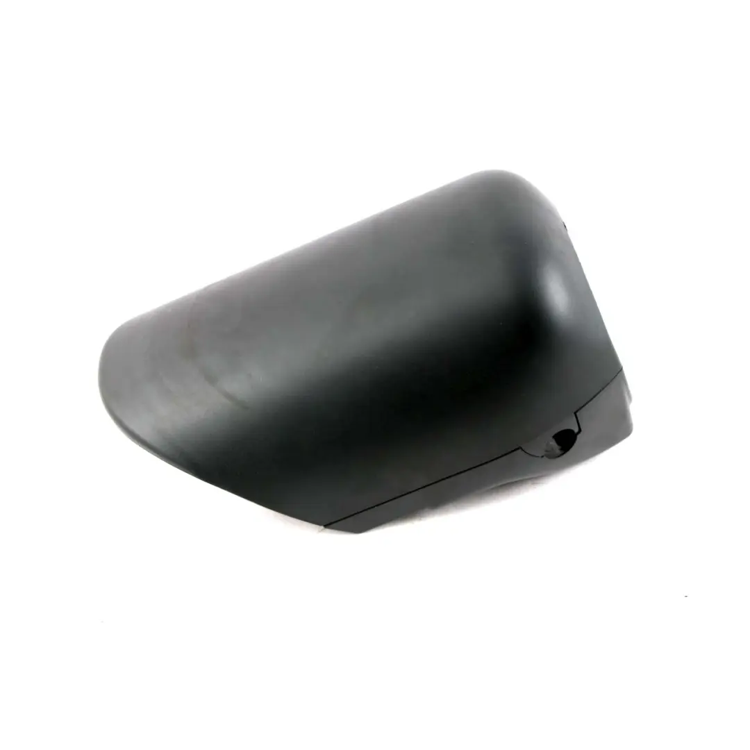 BMW E88 E93 Blende Abdeckung Verkleidung Lenksäule Schwarz - SKU 6950266-1 - Teilenummer 6950266