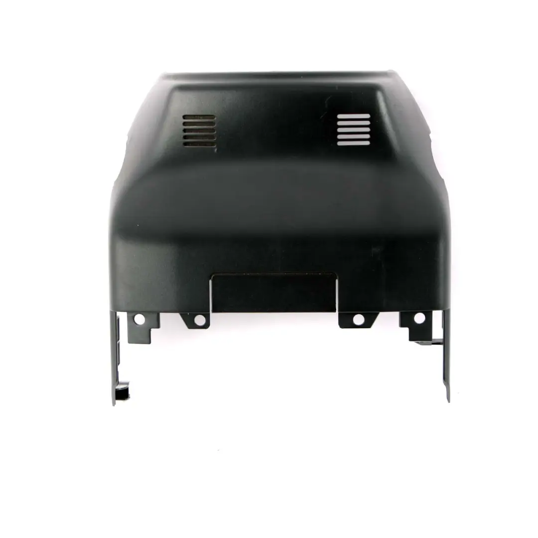 Panel embellecedor Tapa Columna Direccion para BMW Z4 E82 E84 E88 E89 E93 LCI con número de pieza 6950266 BMW Z4 E82 E84 E88 E89 E93 LCI Panel embellecedor Tapa Columna Direccion - SKU 6950266 - Número de pieza 6950266