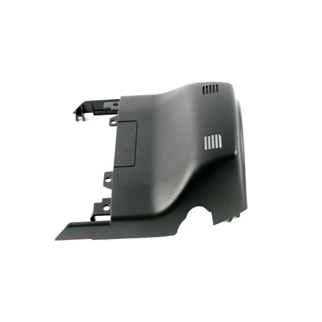 Pannello Copertura Dello Sterzo per BMW E82 X1 E84 E88 Z4 E89 E93 LCI con numero di parte 6950266 BMW E82 X1 E84 E88 Z4 E89 E93 LCI Pannello Copertura Dello Sterzo - SKU 6950266 - Numero di parte 6950266