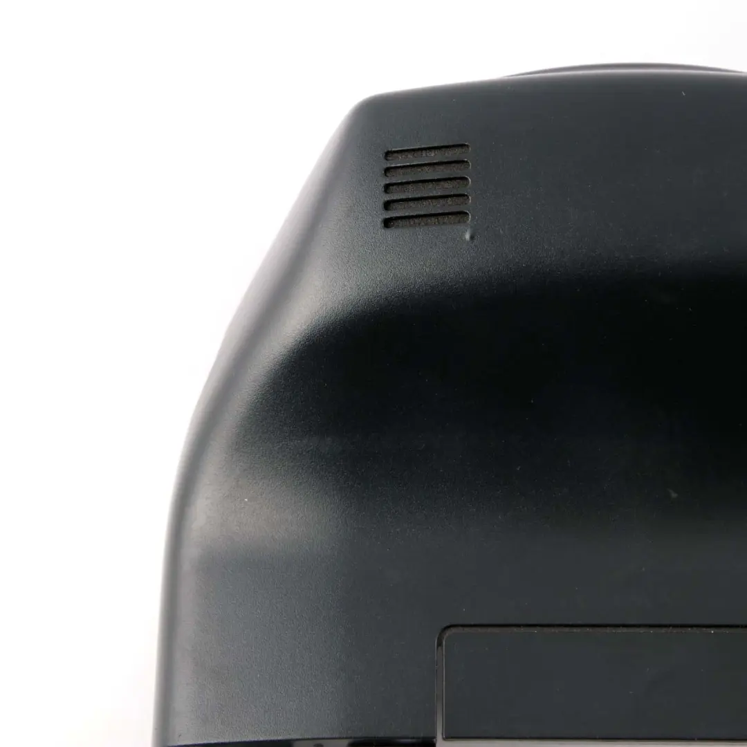 Trim Panel Cover Steering Column to BMW E82 X1 E84 E88 Z4 E89 E93 LCI with Part number 6950266 BMW E82 X1 E84 E88 Z4 E89 E93 LCI Trim Panel Cover Steering Column - SKU 6950266 - Part number 6950266