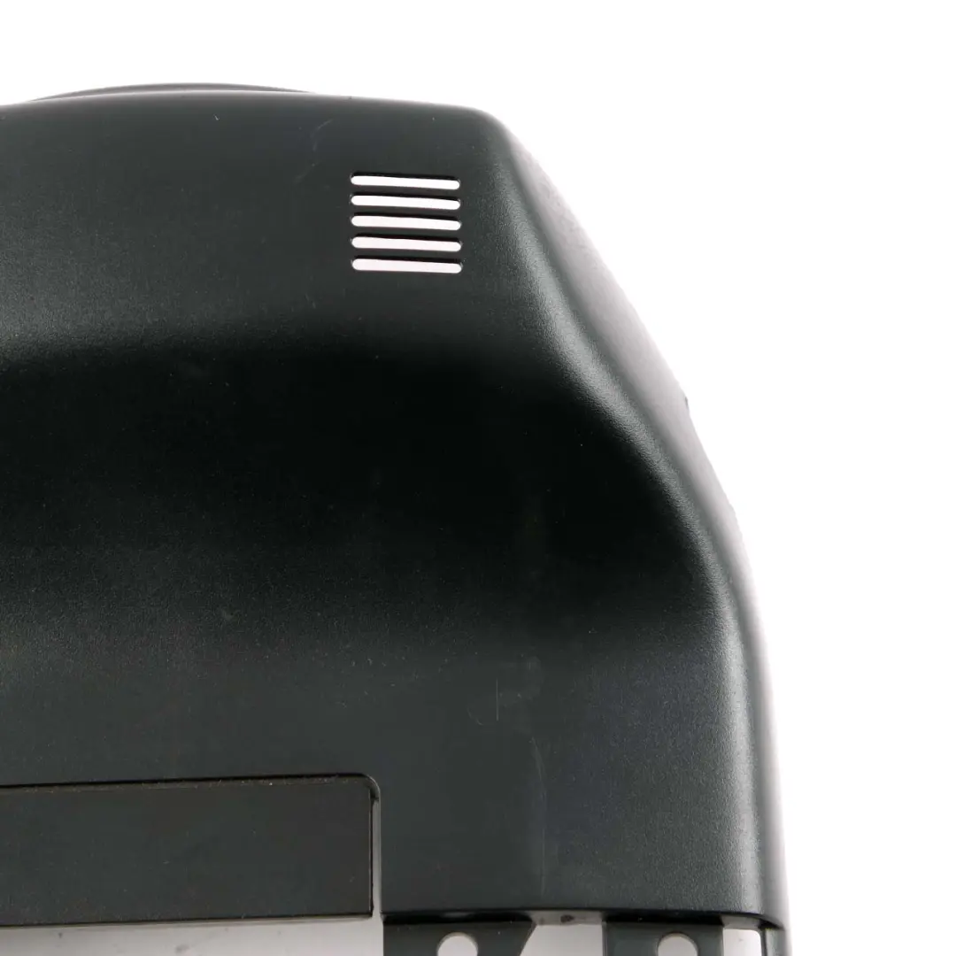 Panel embellecedor Tapa Columna Direccion para BMW Z4 E82 E84 E88 E89 E93 LCI con número de pieza 6950266 BMW Z4 E82 E84 E88 E89 E93 LCI Panel embellecedor Tapa Columna Direccion - SKU 6950266 - Número de pieza 6950266