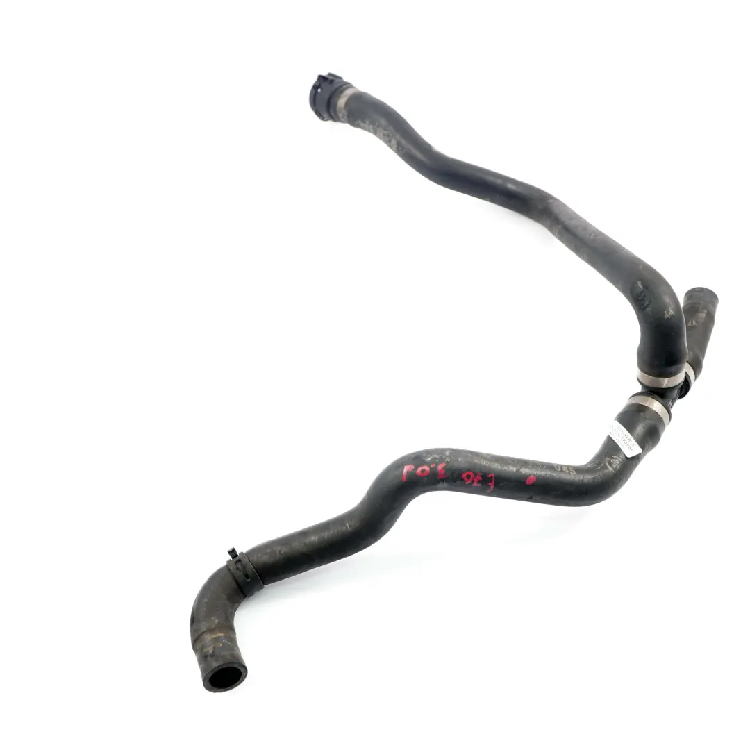 Wąż Przewód Wody Diesel do BMW X5 X6 E70 E71 o numerze 6950327 BMW X5 X6 E70 E71 Wąż Przewód Wody Diesel - SKU 6950327 - Numer Części 6950327