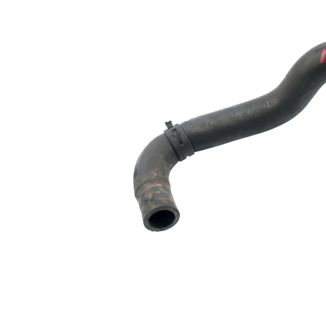  Radiator Hose BMW X5 X6 E70 E71 3.0d 3.0sd Coolant Return Line Pipe - SKU 6950327 - Part number 6950327