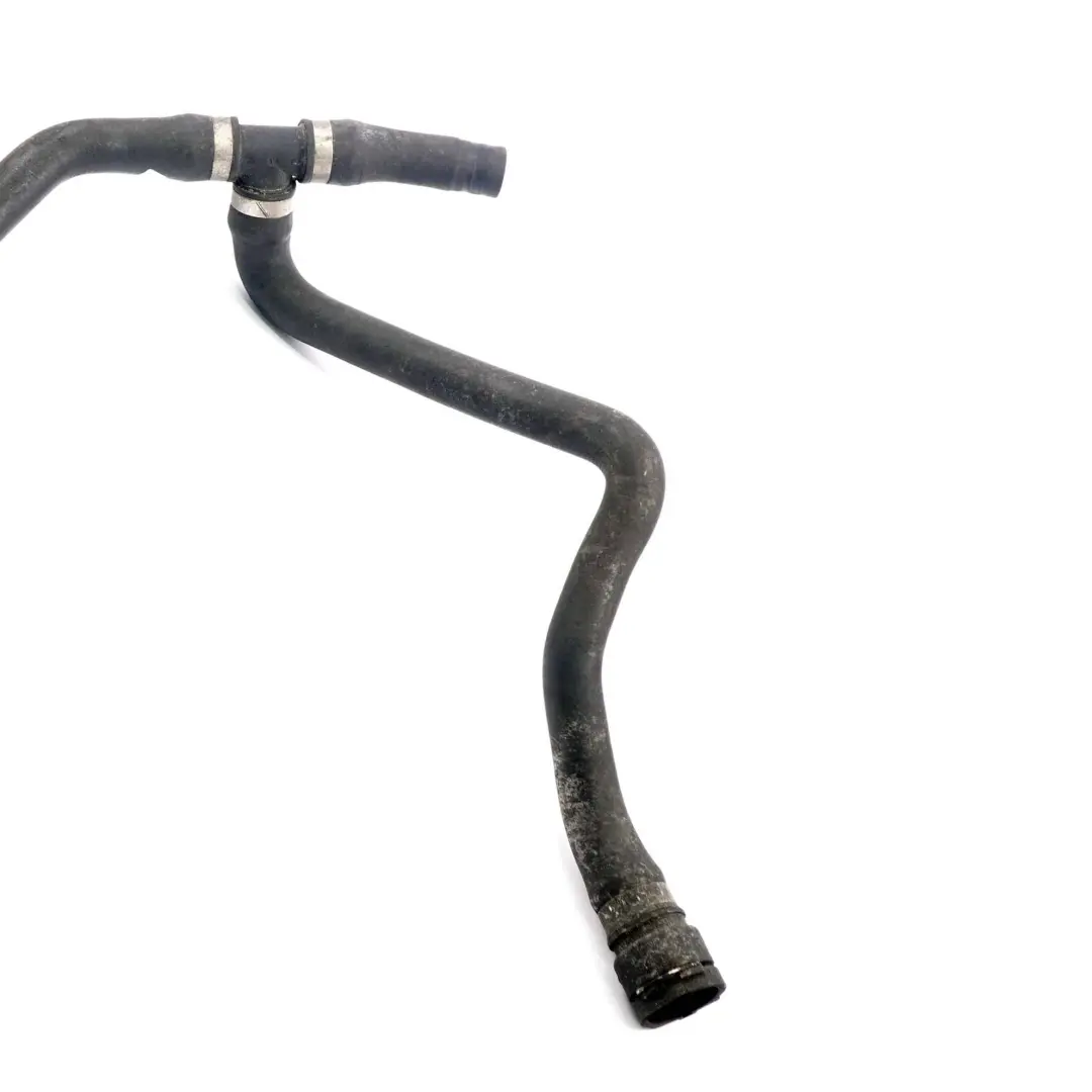 Tubo De radiadorBMW E70 E71 3.0d 3.0sd Tubo De retorno De refrigerante para con número de pieza 6950327 Tubo De radiadorBMW E70 E71 3.0d 3.0sd Tubo De retorno De refrigerante - SKU 6950327 - Número de pieza 6950327